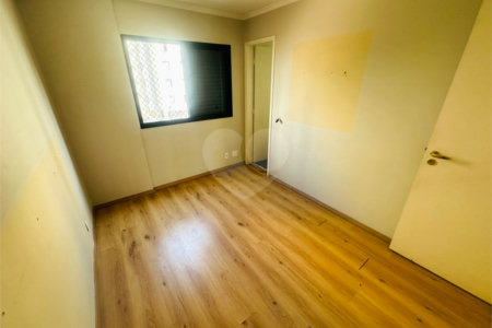 APARTAMENTO À VENDA NA VILA DA SAÚDE – PRONTO PARA MORAR!