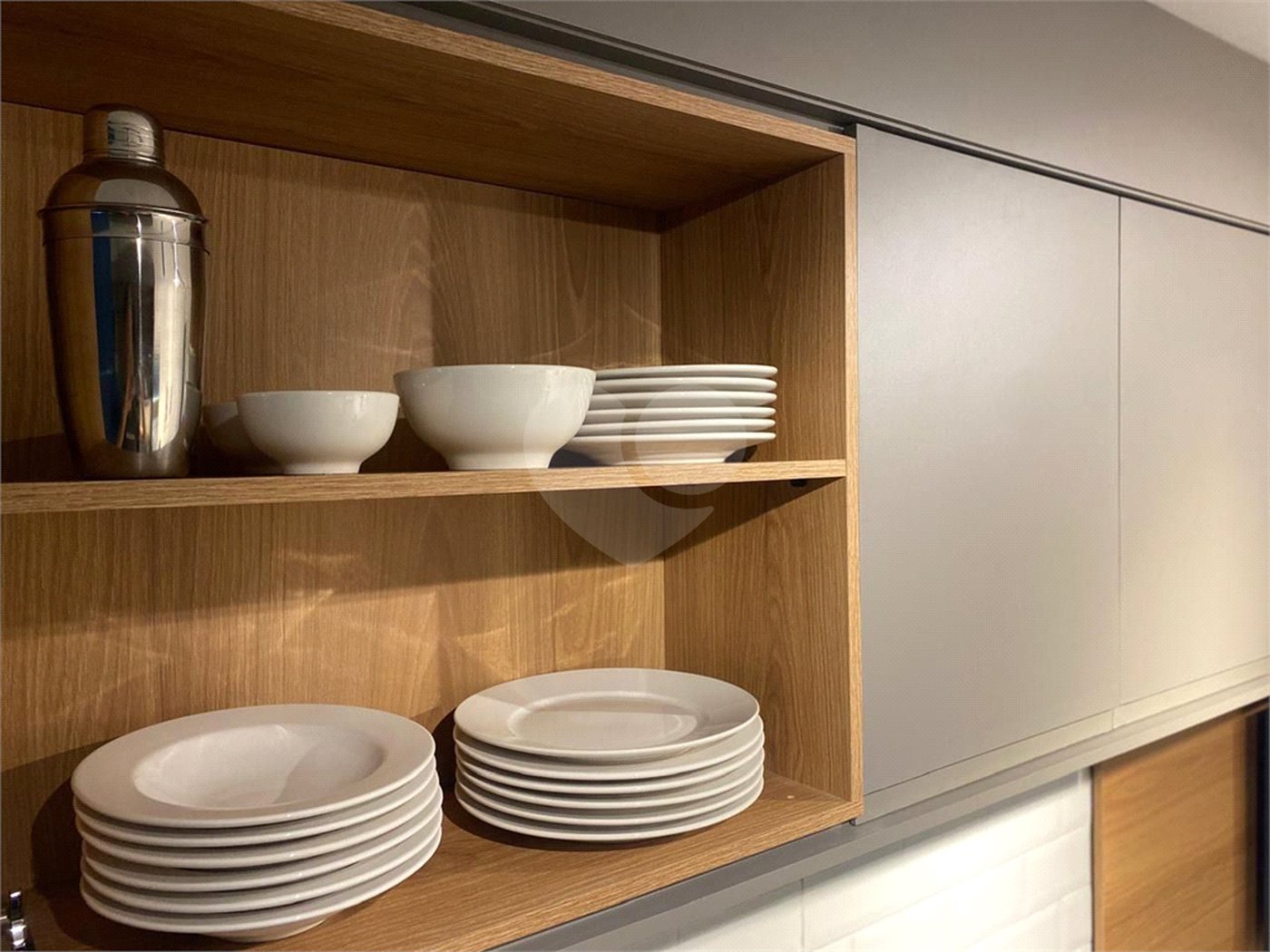 Apartamento para locação -Faria Lima