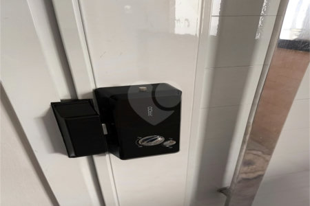 Casa térrea a venda no Jardim Embaré