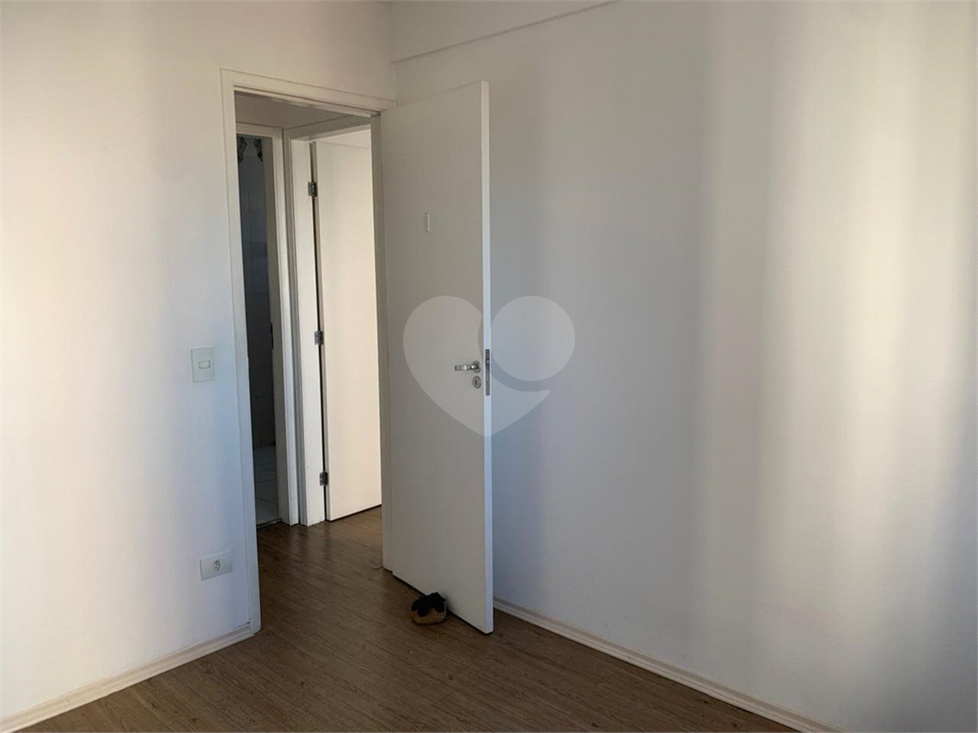 Apartamento à venda - Vila Guarani