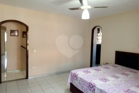 Casa 3 Quartos 250m Arujá - SP
