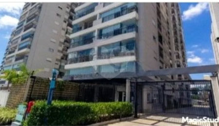 Apartamento à venda com 2 quartos em Vila Formosa, São Paulo, SP