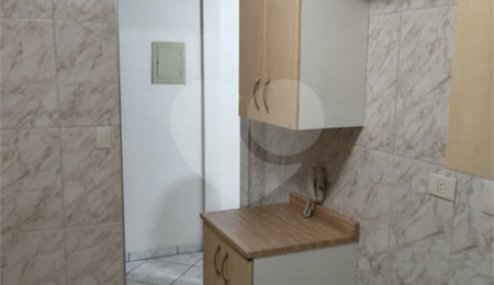 Apartamento à venda com 2 quartos em Jardim Penha, São Paulo, SP