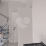 Apartamento Duplex à venda na saúde com 57m² e 1 vaga