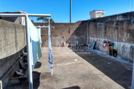 Casa térrea à venda – conforto e praticidade