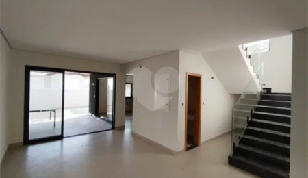 Casa à venda com 4 suítes no condomínio Altos da Serra IV - São José dos Campos - Sp, São José dos Campos - SP