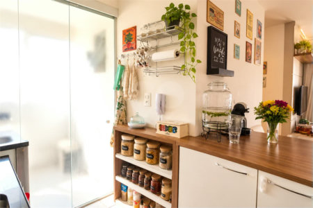 Apartamento à venda com 3 quartos, sendo 1 suíte, em Jabaquara, São Paulo, SP