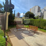 APARTAMENTO A VENDA NA VILA CLEMENTINO COM 3 QUARTOS