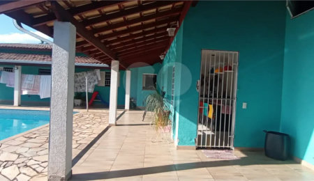 Chácara à venda com 3 quartos, sendo 2 suítes,  em Nova Suiça, Piracicaba, SP