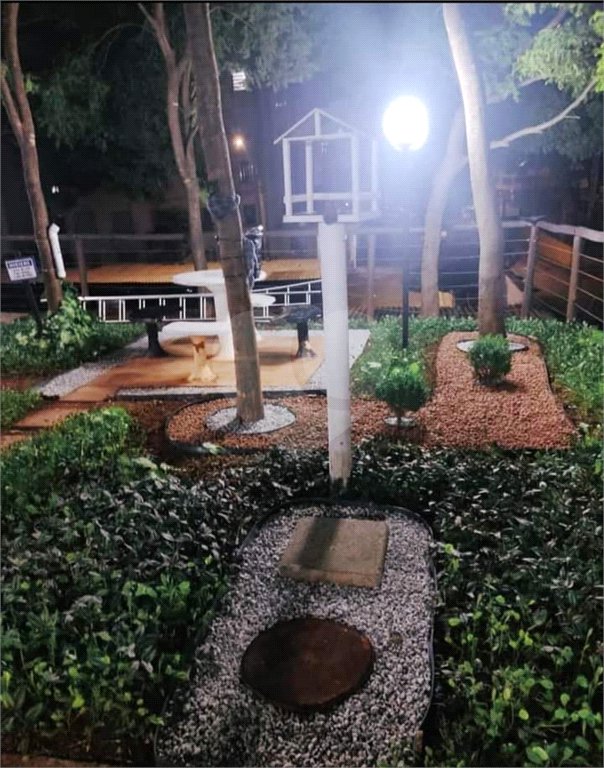 Apartamento à venda com 1 quarto em Jaraguá, São Paulo, SP
