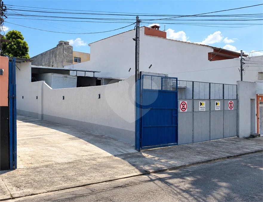 Casa 02 dormitórios para locação no Parque Novo Mundo em São Paulo/SP