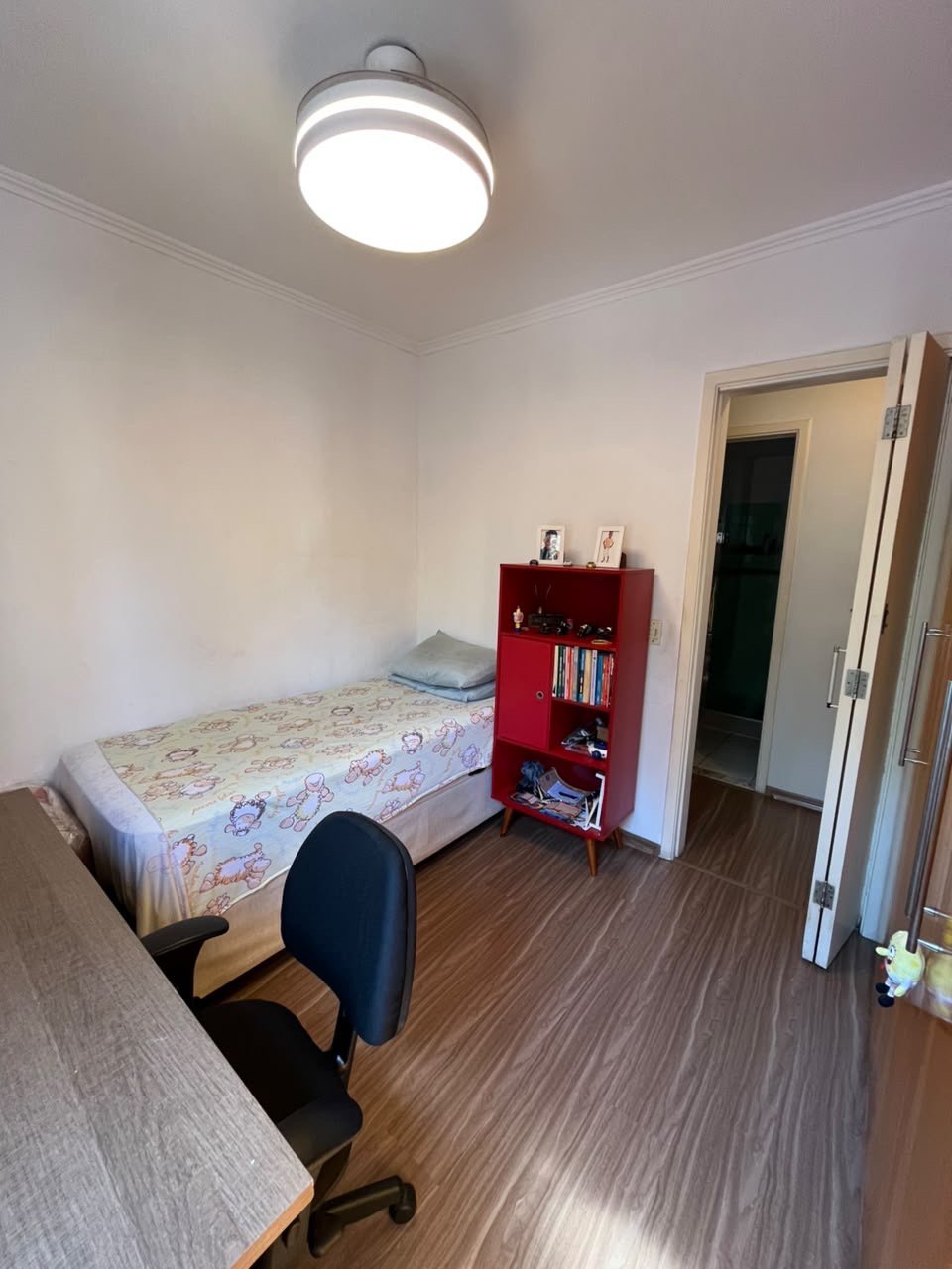 Apartamento à venda com 3 quartos em Vila Andrade, São Paulo - SP