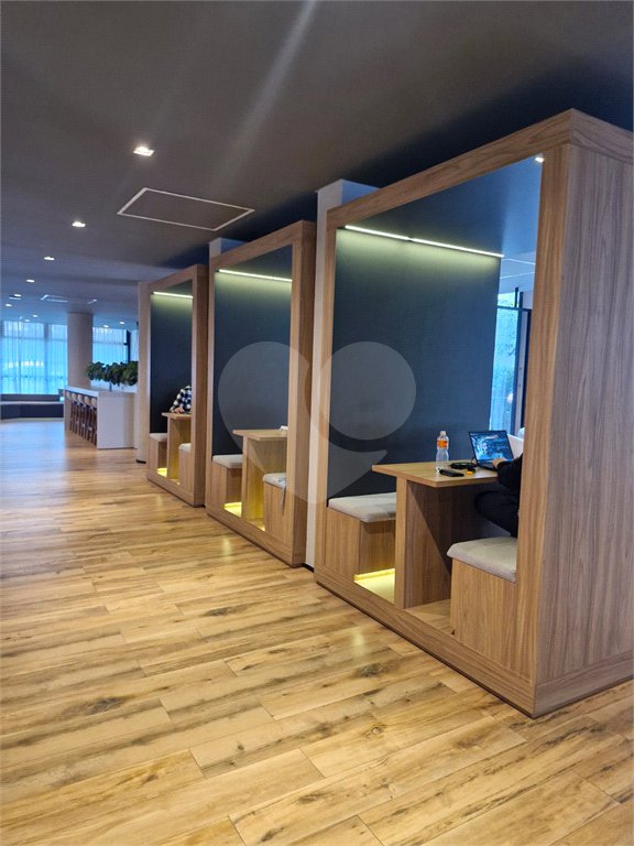Apartamento Compacto Mobiliado na Vila Mariana com Lazer Completo
