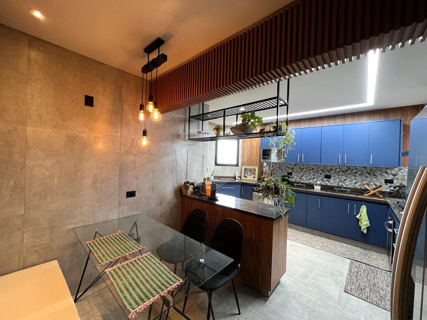 Magnífica Cobertura Duplex