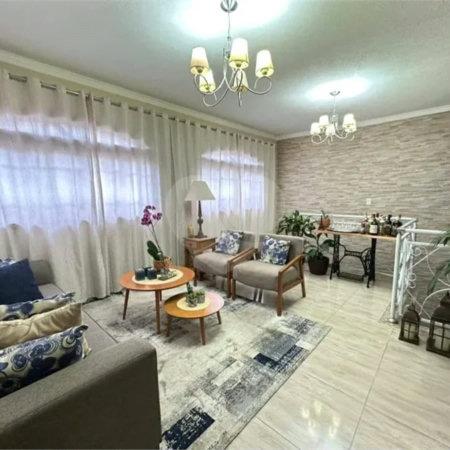 Casa a Venda no Jardim Melle em Vinhedo/SP