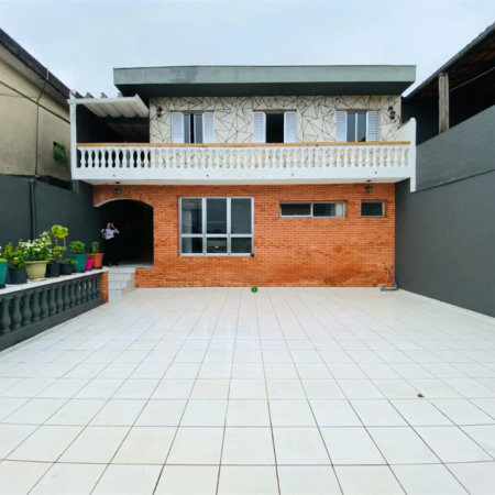 Casa à venda no Butantã 358m² 8 quartos e 3 vagas