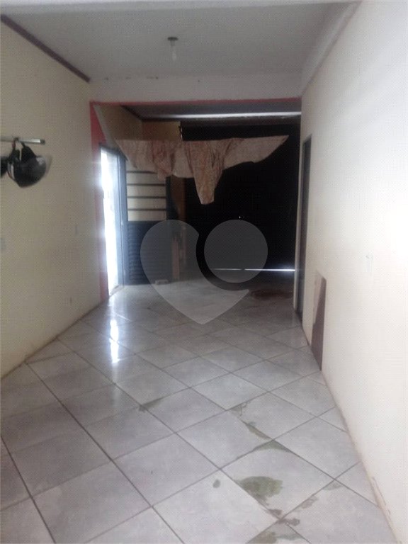 Sobrado com 3 dormitórios.
