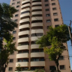 Apartamento à Venda com 123 m² - Mooca