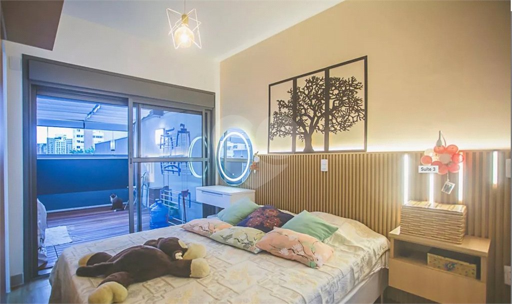 Apto Gardem à venda com 162m², 3 quartos e 2 vagas,a 600 metros do Metrô Santa Cruz. Aceita e estuda Permuta.