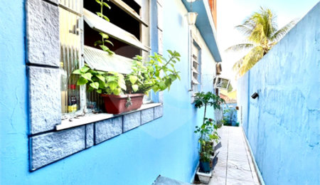 Casa à venda com 2 quartos em Campo Grande, Rio de Janeiro, RJ