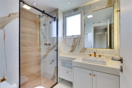 Apartamento à venda com 2 suítes em Chácara Santo Antônio (zona Sul), São Paulo, SP