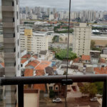 APARTAMENTO DE FINO TRATO - UM POR ANDAR NA MOOCA BELO