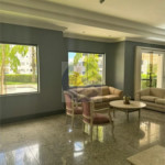 Apartamento à venda com 3 quartos, sendo 3 suítes, em Vila Suzana, São Paulo - SP