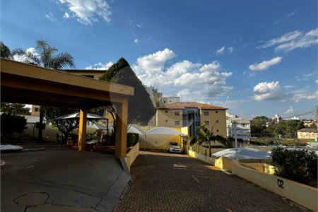 Apartamento exclusivo próximo à USP e Kartódromo