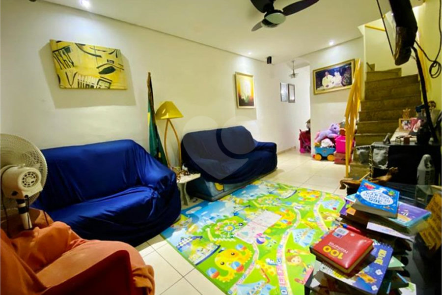 Casa na região de Itaquera