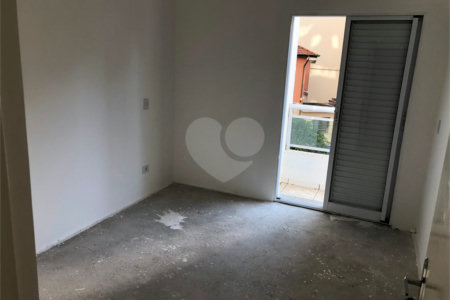 APARTAMENTO A VENDA NO CAMBUCI