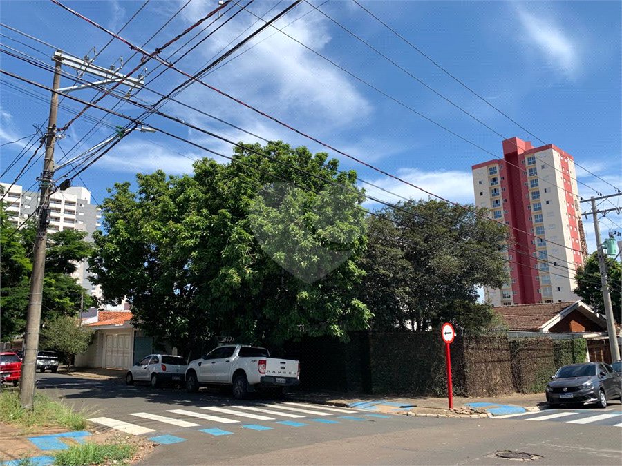 Casa Sobrado 3 dormitórios à venda Jd. Macarengo São Carlos