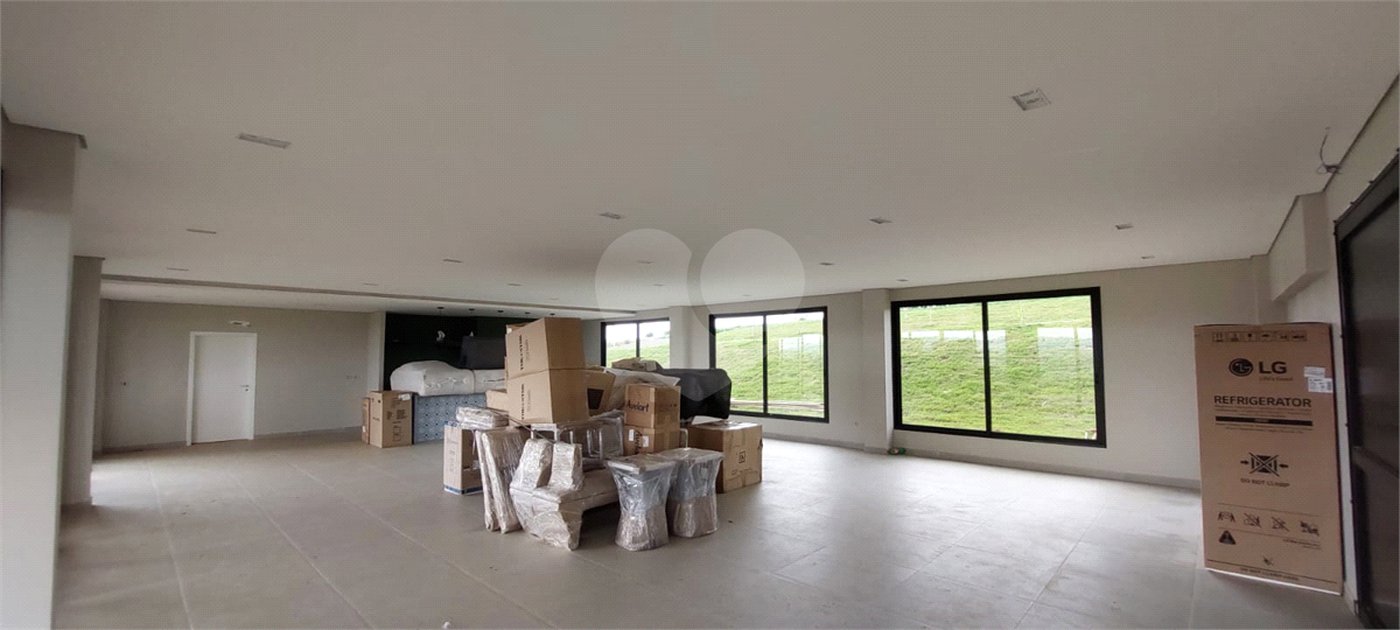 Terreno Plano 388m² - Portoville - Atibaia