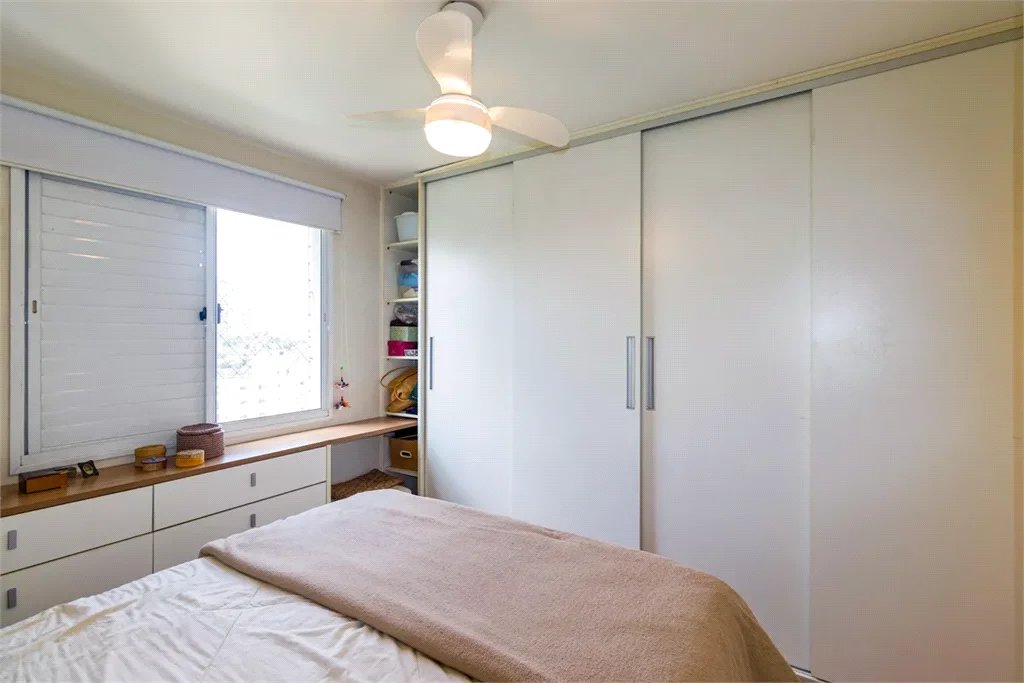 Apartamento à venda com 3 quartos, sendo 2 suítes, em Morumbi, São Paulo, SP