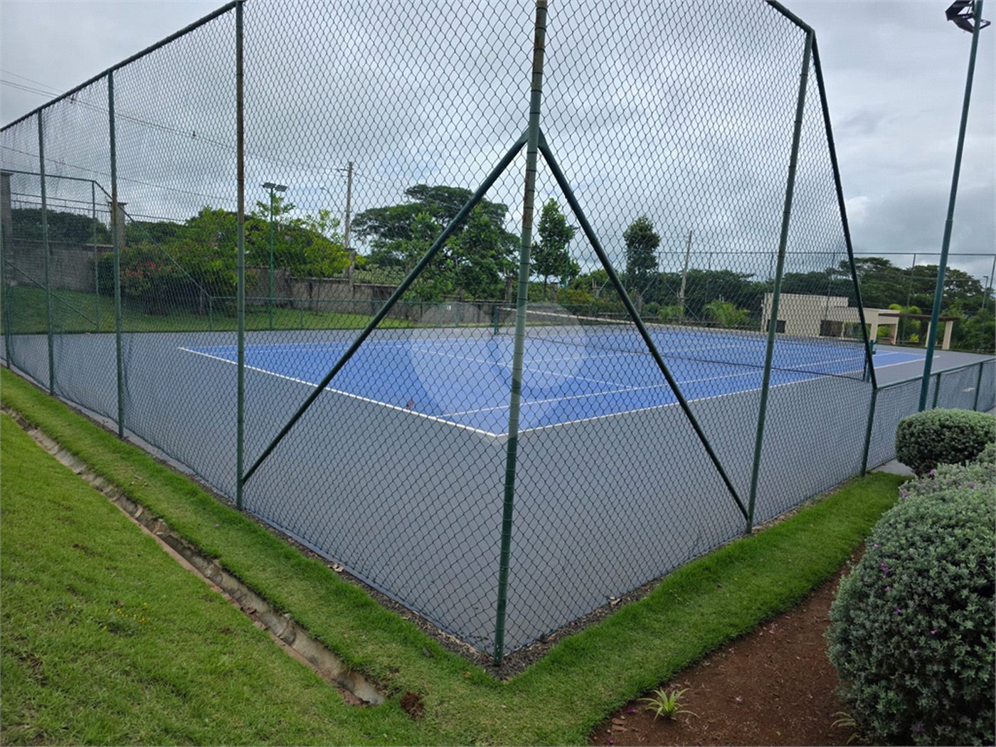 Terreno Condomínio Villenuve 10X24