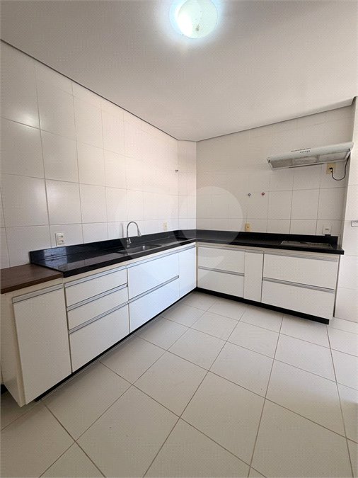 Apartamento 2 dorms para Locação - Vila Giglio