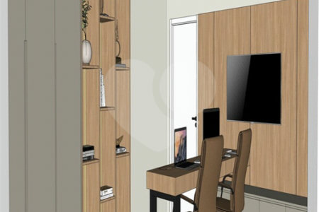 Indaiatuba- Maria Candida - R$ 2.495.000,00 - Área Total 377,48 m² -Área Construída 234,95 m² - TÉRREA - 03 suítes sendo a master com closet; Escritório; Lavabo; Cozinha integrada com o gourmet entregue com cooktop, forno, micro-ondas e coifa; Móveis planejados na hall de entrada, sala, escritório