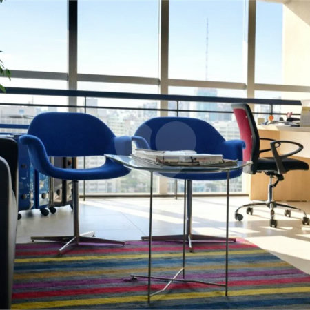 Sala Comercial á venda -Trend Paulista Offices