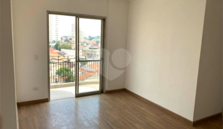 Apartamento à venda com 2 quartos em Vila Bertioga, São Paulo, SP