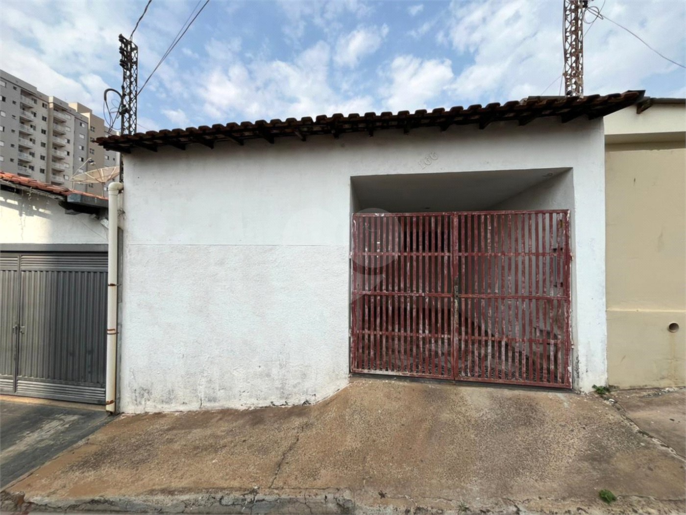 Casa a venda com 3 dormitórios no Recreio São Judas Tadeu
