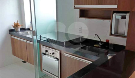 Apartamento à venda com 2 quartos em Distrito Industrial Miguel Abdelnur, São Carlos, SP