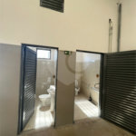 Barracão comercial Jardim Paulistano