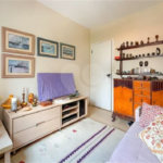 Apartamento à venda com 4 quartos em Vila Mariana, São Paulo