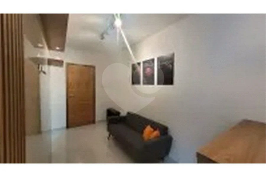 Apartamento à venda com 1 quarto em Imirim, São Paulo, SP