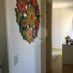 Apartamento com 3 quartos
