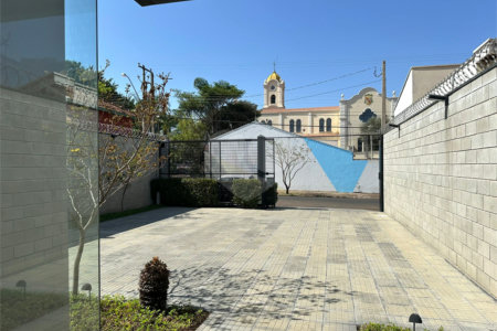 Salas Comerciais Modernas na Vila Prado – Excelente Localização!