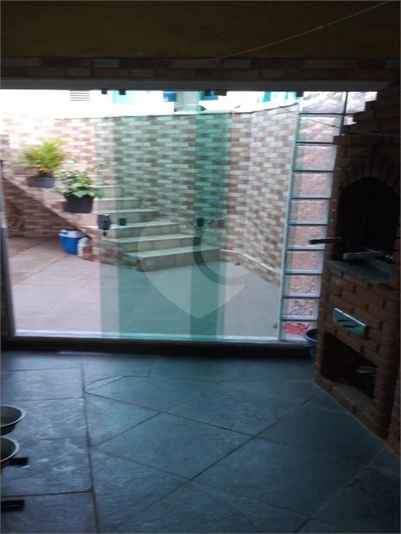 Casa de 3 quartos à venda em Jardim Penha/Ermelino Matarazzo