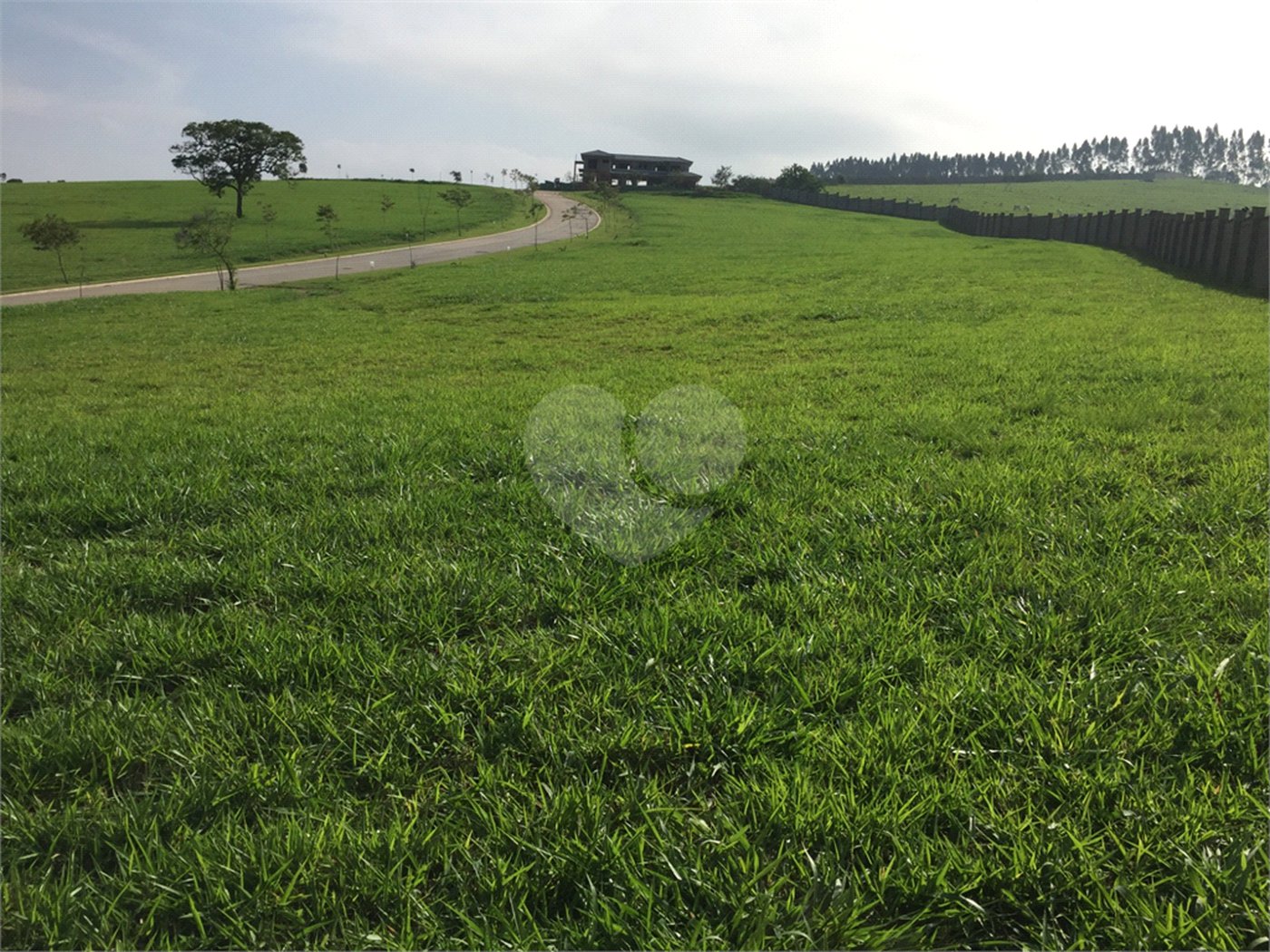 TERRENO À VENDA NO CONDOMÍNIO FAZENDA DONA CAROLINA - ITATIBA/SP