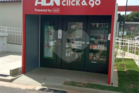 Apartamento á venda no Flor de Liz Residence