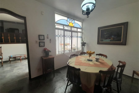 Casa Imponente à Venda no Bairro Santa Mônica – São Carlos