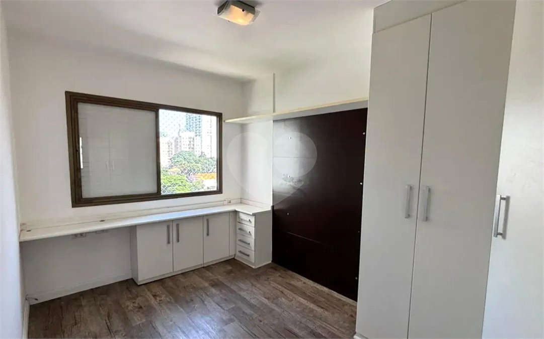 More no Campo Belo – 2 Dormitórios, 63 m² e Excelente Localização
